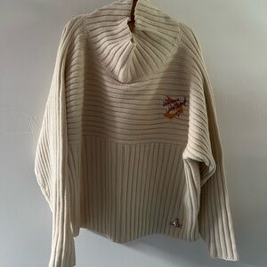 Vivienne Westwood Anglomania Sweater size 38